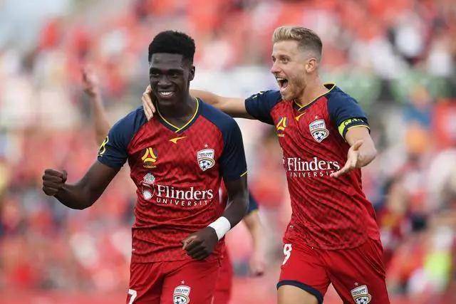 世俱杯首轮盘点:大冷欧洲造 成也萧何败也萧何