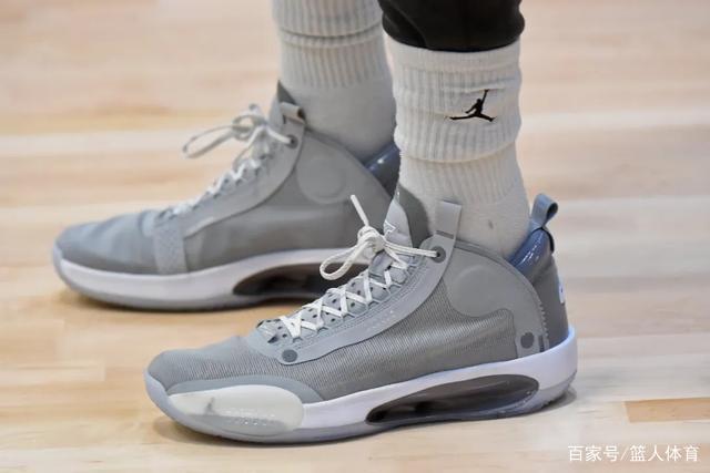 第214期控卫技术的奥尼尔诞生