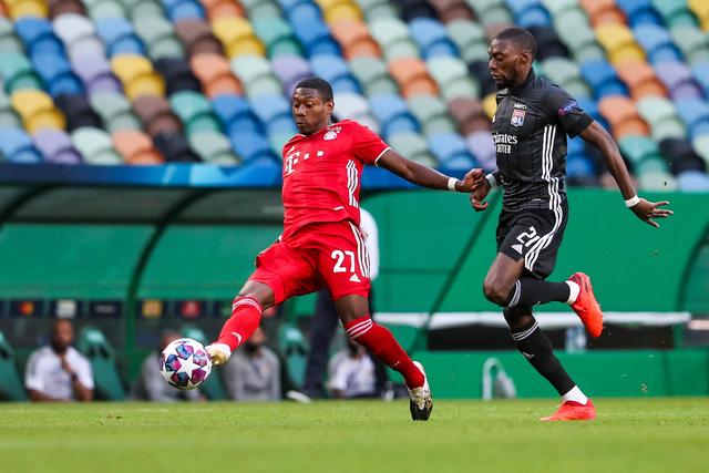 索莱尔：来英超是为了找回在巴黎的上场时间